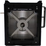 Original Xenon Replacement Lamp & Housing for the Meridian 810 Video Reference Projector - Y1901 / QLL0186-001 - LAST 4 AVAILABLE AND THEN THEY ARE EOL!