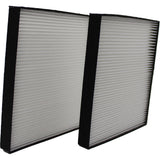 Barco Replacement HD Spare Filter - R9801105