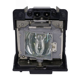 Jaspertronics™ Original Lamp & Housing for the Vivitek D-5600 Projector - 1 Year Warranty