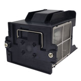 Jaspertronics™ Original Lamp & Housing for the Vivitek D-5600 Projector - 1 Year Warranty