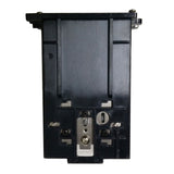 AL™ Series Lamp & Housing for The Vivitek D-5600 Projector - 90 Day Warranty