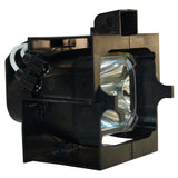 Jaspertronics™ OEM Lamp & Housing for the Barco IQ G200L (Single) Projector - 240 Day Warranty