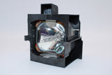 Jaspertronics™ OEM Lamp & Housing for the Barco SIM5H (Single Lamp) Projector with Philips bulb inside - 240 Day Warranty