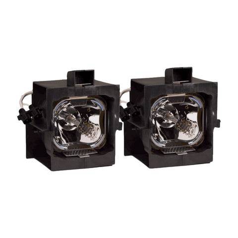 SIM5W-DUAL Original OEM replacement Lamp