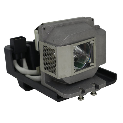 Jaspertronics™ OEM RLC-036 Lamp & Housing for Viewsonic Projectors with Original High-Quality bulb inside - 240 Day Warranty