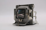 Jaspertronics™ OEM Lamp & Housing for the Viewsonic PJD5111 Projector with Philips bulb inside - 240 Day Warranty