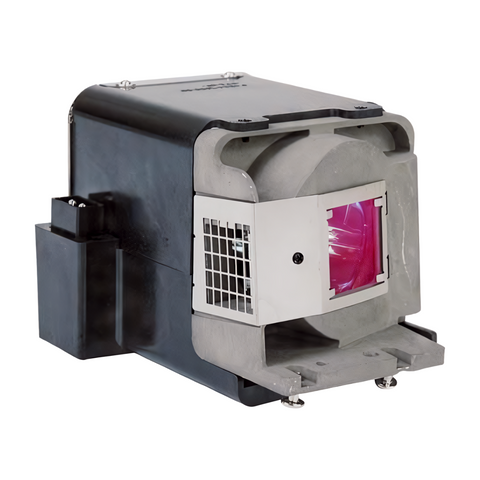 Jaspertronics™ OEM Lamp & Housing for The Viewsonic PJD6221 Projector with Original High-Quality bulb inside - 240 Day Warranty