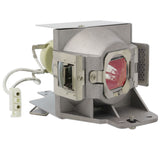 AL™ Series 5J.J9E05.001 Lamp & Housing for BenQ Projectors - 90 Day Warranty