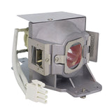 Jaspertronics™ Original Lamp & Housing for the Acer X1340WH Projector - 1 Year Warranty
