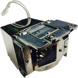 Jaspertronics™ OEM RLC-088 Lamp & Housing for Viewsonic Projectors with Original High-Quality bulb inside - 240 Day Warranty