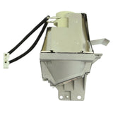 Jaspertronics™ OEM Lamp & Housing for the Viewsonic PJD5155 Projector with Osram bulb inside - 240 Day Warranty