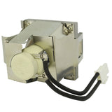 Jaspertronics™ OEM Lamp & Housing for the Viewsonic PJD5153 Projector with Osram bulb inside - 240 Day Warranty