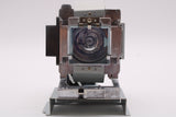 Jaspertronics™ Original Lamp & Housing for the Viewsonic VS16505 Projector - 1 Year Warranty