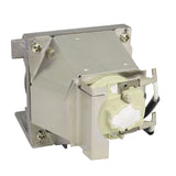 Jaspertronics™ Original RLC-130 Lamp & Housing for Viewsonic Projectors - 1 Year Warranty