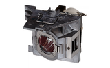 Jaspertronics™ Original RLC-113 Lamp & Housing for Viewsonic Projectors - 1 Year Warranty