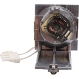Jaspertronics™ Original Lamp & Housing for the Viewsonic PG701WUH Projector - 1 Year Warranty