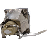 Jaspertronics™ Original Lamp & Housing for the Viewsonic PG701WUH Projector - 1 Year Warranty