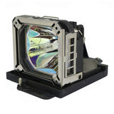 Genuine AL™ Lamp & Housing for the Canon REALiS SX50 Projector - 90 Day Warranty