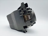 Jaspertronics™ OEM SC60D Lamp & Housing for Runco Projectors - 240 Day Warranty