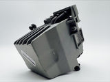 Jaspertronics™ OEM Lamp & Housing for the Runco SC-60d Projector - 240 Day Warranty