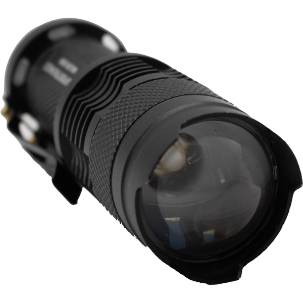 uv black light flashlight near me SK68 Blacklight Flashlight