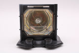 Jaspertronics™ OEM Lamp & Housing for the Ask P7 Projector with Osram bulb inside - 240 Day Warranty