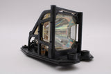 Jaspertronics™ Original SP-LAMP-007 Lamp & Housing for Infocus Projectors - 1 Year Warranty