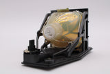 Jaspertronics™ OEM Lamp & Housing for the Infocus LP250 Projector with Osram bulb inside - 240 Day Warranty