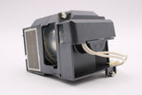 Jaspertronics™ OEM Lamp & Housing for the IBM 31P9870 Projector with Phoenix bulb inside - 240 Day Warranty