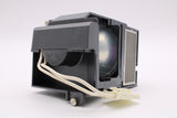 Jaspertronics™ OEM Lamp & Housing for the ProJector Europe DATAVIEW V20 Projector with Phoenix bulb inside - 240 Day Warranty