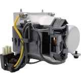 AL™ Series Lamp & Housing for The Infocus Image-Pro-8758 Projector - 90 Day Warranty