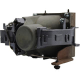 Jaspertronics™ Original Lamp & Housing for the Infocus Image-Pro-8758 Projector - 1 Year Warranty