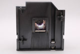 Jaspertronics™ OEM Lamp & Housing for the Ask C110 Projector with Phoenix bulb inside - 240 Day Warranty