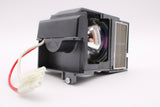 Jaspertronics™ Original Lamp & Housing for the Infocus SP4805 Projector - 1 Year Warranty