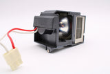 Genuine AL™ Lamp & Housing for the Infocus V30 Projector - 90 Day Warranty
