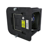 Jaspertronics™ Original Lamp & Housing for the Infocus LS777 Projector - 1 Year Warranty