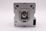 Genuine AL™ Lamp & Housing for the Infocus LS777 Projector - 90 Day Warranty