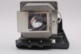 Jaspertronics™ OEM Lamp & Housing for the Infocus IN2106EP Projector with Philips bulb inside - 240 Day Warranty