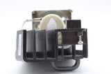 Jaspertronics™ OEM Lamp & Housing for the Infocus IN2100 Projector with Philips bulb inside - 240 Day Warranty