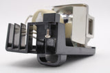 Jaspertronics™ OEM Lamp & Housing for the Infocus IN2102 Projector with Philips bulb inside - 240 Day Warranty
