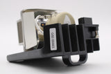 Jaspertronics™ Original Lamp & Housing for the Infocus Work-Big-IN2106 Projector - 1 Year Warranty