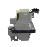 Jaspertronics™ Original Lamp & Housing for the Infocus IN1102 Projector - 1 Year Warranty