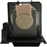 Jaspertronics™ Original Lamp & Housing for the Infocus IN5382 Projector - 1 Year Warranty