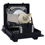 AL™ Series Lamp & Housing for The Infocus IN5582 Projector - 90 Day Warranty