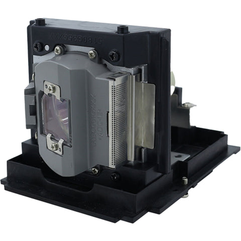 Jaspertronics™ OEM SP-LAMP-056 Lamp & Housing for Infocus Projectors with Original High-Quality bulb inside - 240 Day Warranty