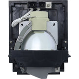 Jaspertronics™ Original Lamp & Housing for the Infocus IN5533 (LAMP #2) Projector - 1 Year Warranty