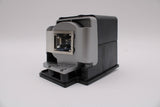 Jaspertronics™ Original Lamp & Housing for the Infocus IN2112 Projector - 1 Year Warranty
