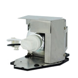 Jaspertronics™ OEM Lamp & Housing for the Infocus IN102 Projector with Phoenix bulb inside - 240 Day Warranty