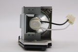 Jaspertronics™ Original Lamp & Housing for the Infocus IN3916 A (SN - A in 8th digit) Projector - 1 Year Warranty