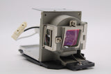Jaspertronics™ Original Lamp & Housing for the Infocus IN3916 A (SN - A in 8th digit) Projector - 1 Year Warranty